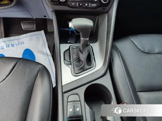 Kia The New Niro id 3012679 из Кореи 9