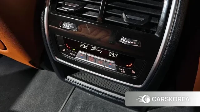 BMW X7 (G07) id 3599906 из Кореи 9