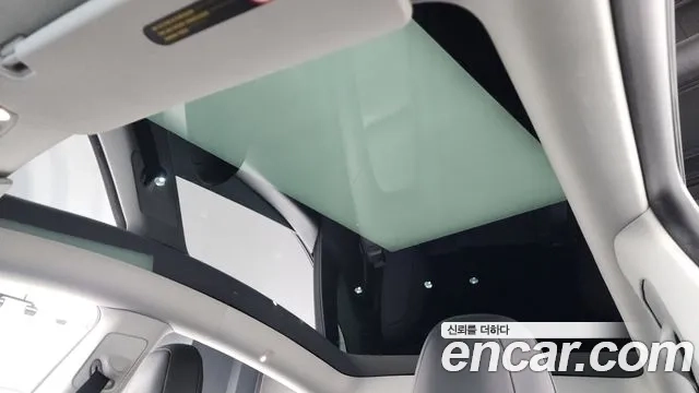 Tesla Model Y id 2911552 из Кореи 9