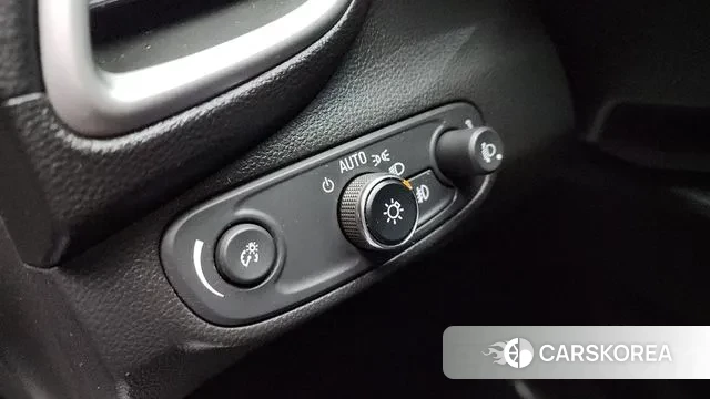 Chevrolet (GM Daewoo) The New Trax id 3593243 из Кореи 9