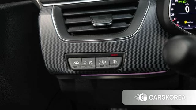 Renault Korea (Samsung) XM3 id 4656989 из Кореи 9
