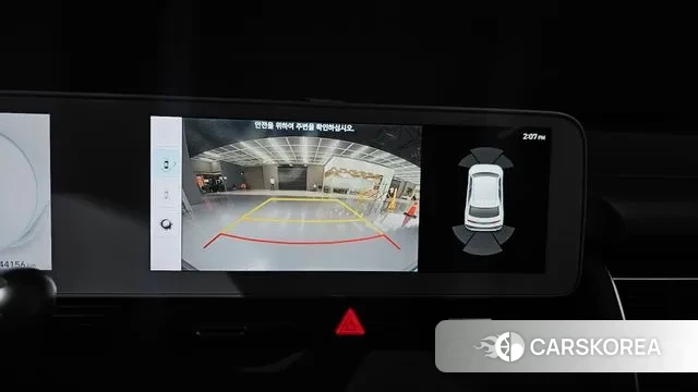 Hyundai Ionic 5 id 3208112 из Кореи 9