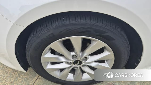 Kia K5 second generation id 4491212 из Кореи 9