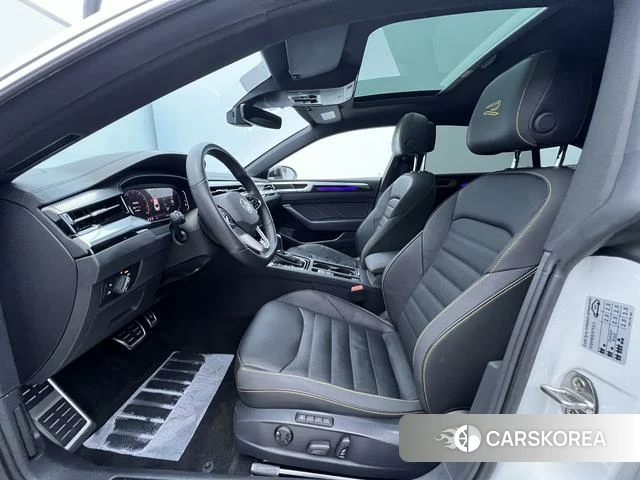 Volkswagen CC id 4207507 из Китая 9