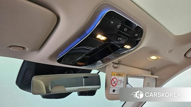 Mercedes-Benz E-Class W214 id 3890979 из Кореи 9