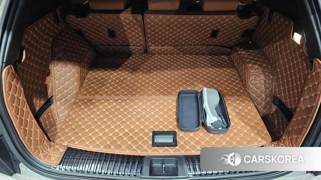 Ssangyong Torres EVX id 4230251 из Кореи 9