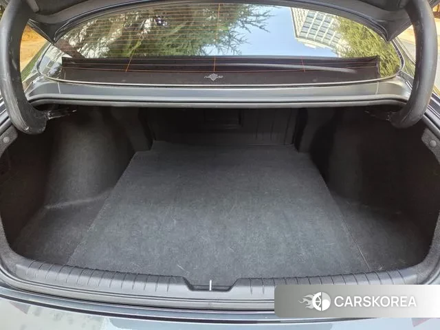 Hyundai Sonata (DN8) id 3772820 из Кореи 9