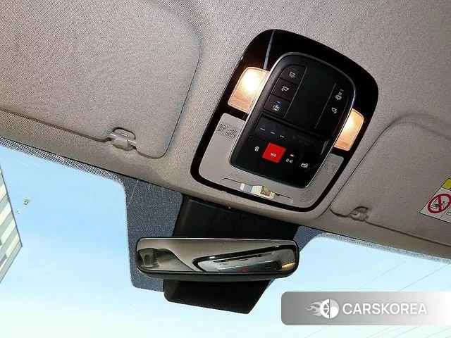 Hyundai The New Santa Fe id 3235821 из Кореи 9