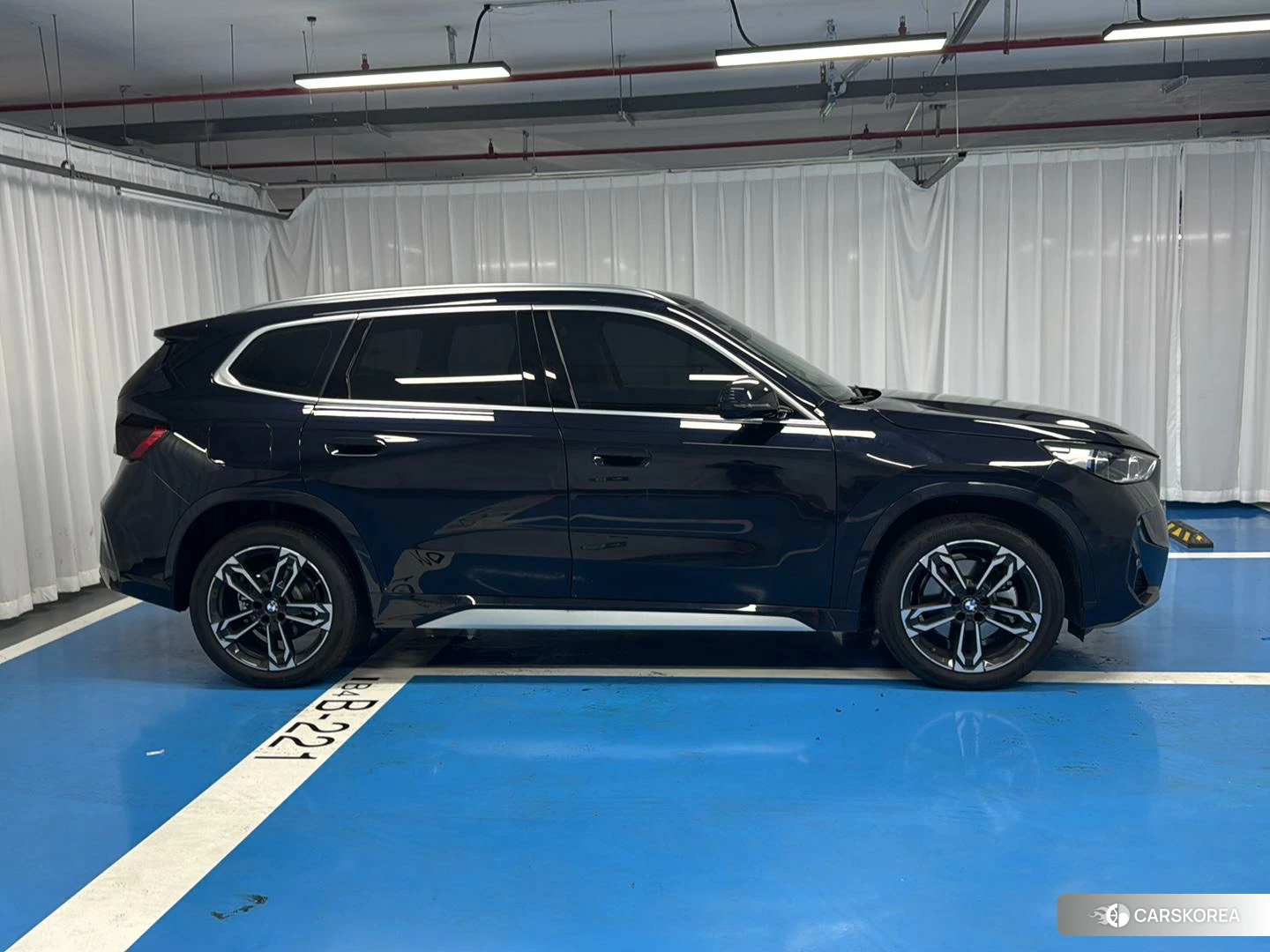 BMW X1 id 4461350 из Китая 9
