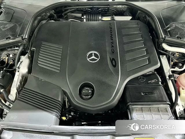 Mercedes-Benz Maybach S-class id 4277779 из Китая 9
