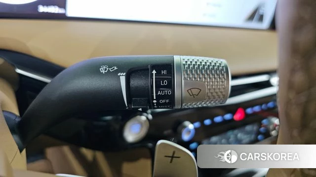 Genesis G80 (RG3) id 4752754 из Кореи 8