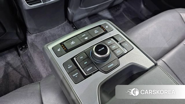 Genesis G80 id 3873943 из Кореи 9