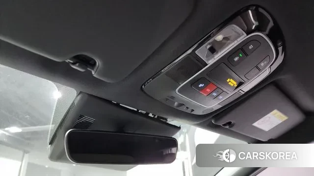 Hyundai The New Tucson (NX4) id 3347468 из Кореи 9