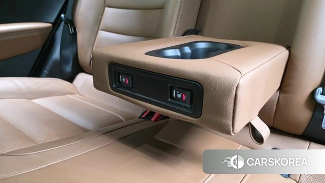 Renault Korea (Samsung) The New QM6 id 4579964 из Кореи 9
