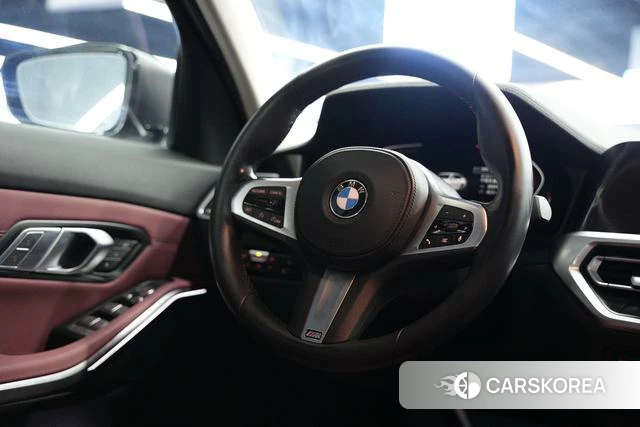 BMW 3 series id 4359658 из Китая 9