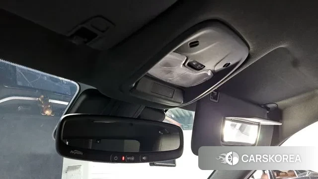 Chevrolet (GM Daewoo) Trailblazer id 3361393 из Кореи 9