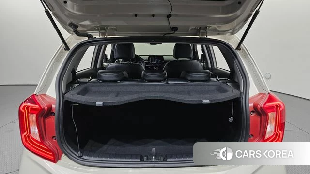 Kia Morning Urban (JA) id 4201860 из Кореи 9