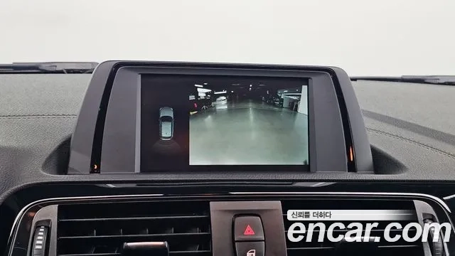 BMW 1 Series (F20) id 2891940 из Кореи 9