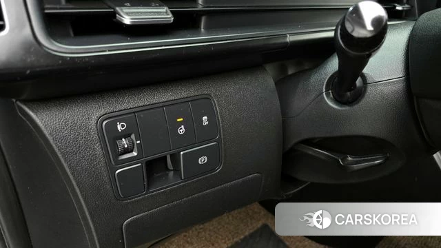 Hyundai Staria id 3811682 из Кореи 9