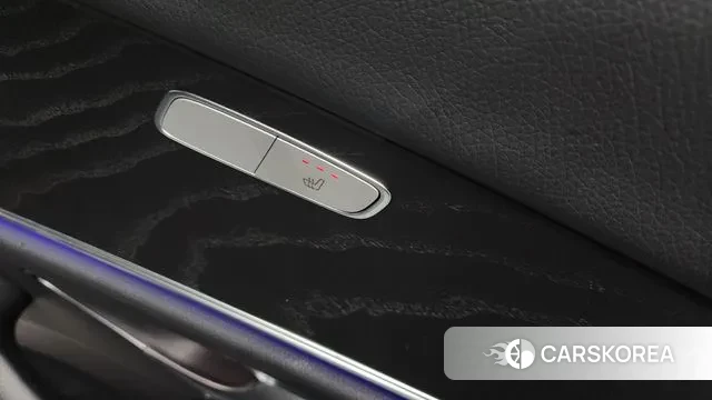 Mercedes-Benz E-Class W213 id 3488108 из Кореи 9