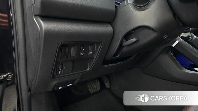 Renault Korea (Samsung) The New QM6 id 4268785 из Кореи 9