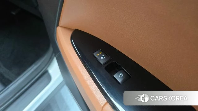 Kia Sportage 5th Generation Hybrid id 4561551 из Кореи 9