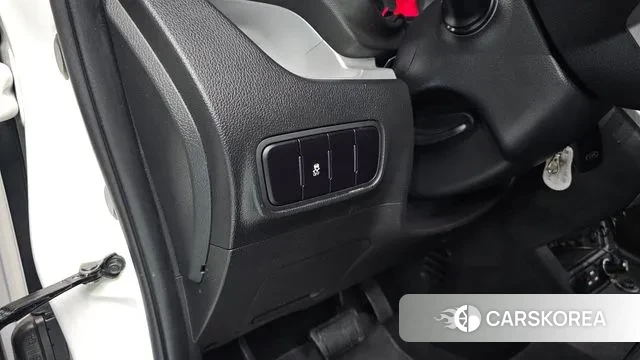 Kia The New Ray id 3469622 из Кореи 9