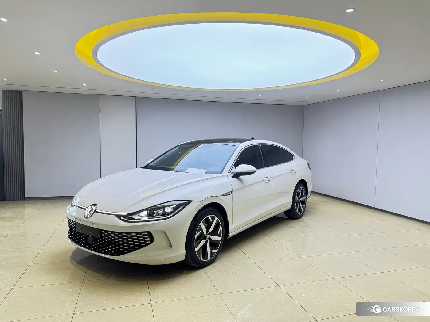 Volkswagen Lamando id 4654564 из Китая 10