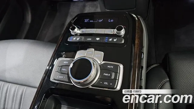 Genesis G90 id 2916977 из Кореи 9