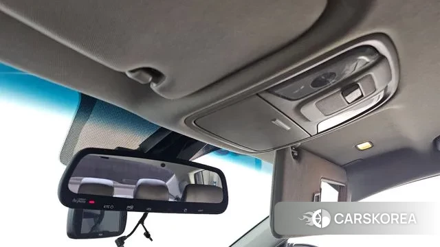 Kia The New K5 2nd generation id 3469874 из Кореи 9