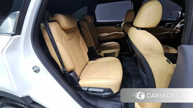 Kia Sorento 4th Generation id 4636982 из Кореи 9