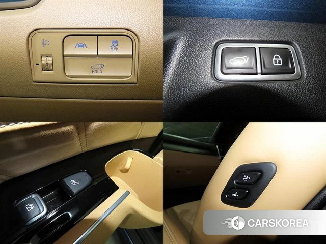 Kia Sorento 4th Generation id 3800428 из Кореи 9