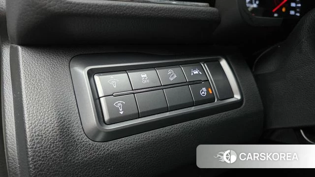 Ssangyong Berry New Tivoli id 4894848 из Кореи 9