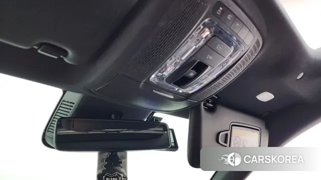 Mercedes-Benz CLA-Class C118 id 3484190 из Кореи 9