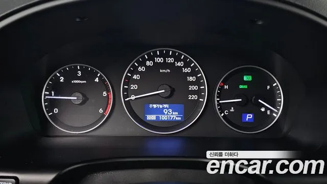 Hyundai The New Grand Starex id 2732521 из Кореи 9