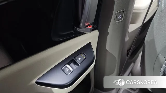 Kia Carnival 4th generation id 3626394 из Кореи 9