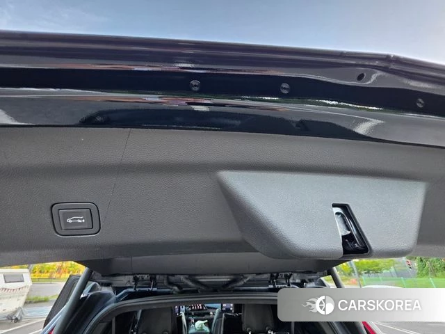 Cadillac Escalade 5th Generation id 4724522 из Кореи 9