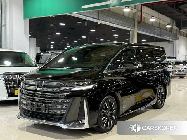 Toyota Wilfa id 4333945 из Китая 9