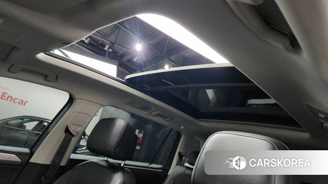 Volkswagen Tiguan Allspace id 4607674 из Кореи 9