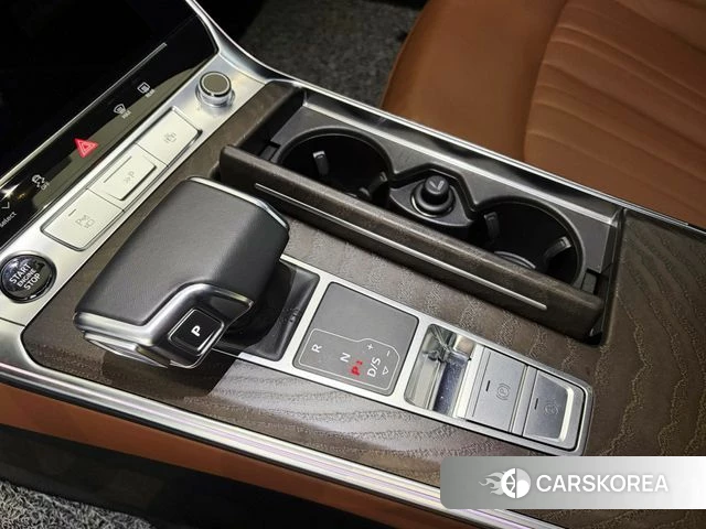 Audi A6 (C8) id 3953646 из Кореи 9