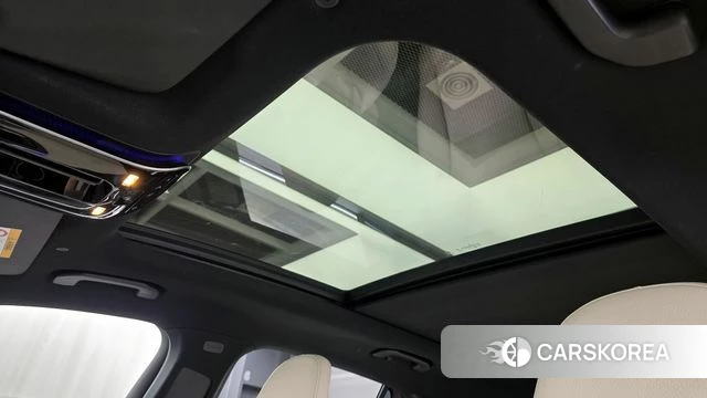 Mercedes-Benz GLC-Class X254 id 3838146 из Кореи 9