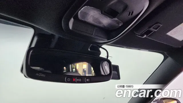 Chevrolet (GM Daewoo) Trax Crossover id 2670986 из Кореи 9