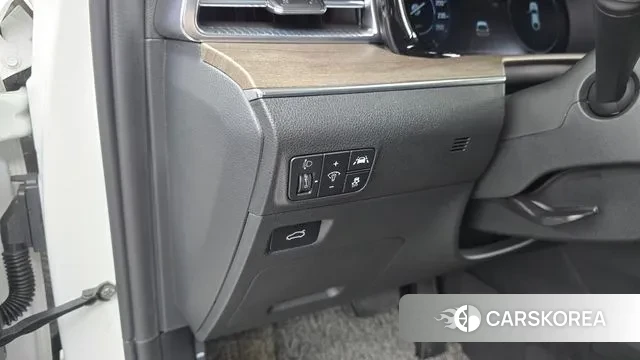 Kia K5 3rd generation id 3361790 из Кореи 9