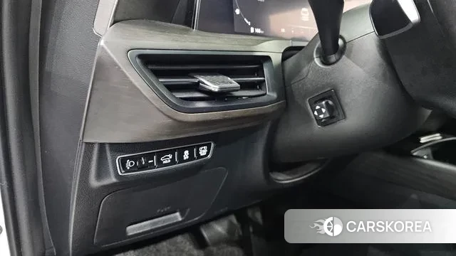 Kia K8 Hybrid id 3372681 из Кореи 9