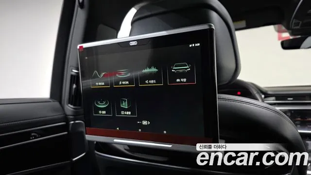 Audi A8 (D5) id 2754604 из Кореи 9