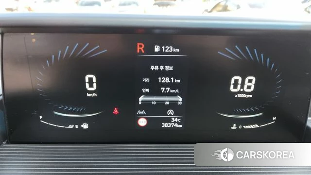 Hyundai Staria id 4736138 из Кореи 9