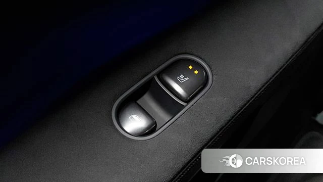 Hyundai Ionic 5 id 4854216 из Кореи 9