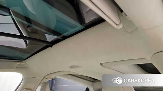 Tesla Model X id 3018627 из Кореи 9