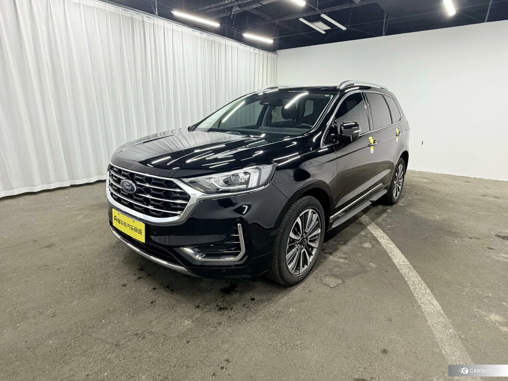 Ford Sharp World id 4420393 из Китая 9