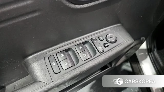 Hyundai Casper id 3701149 из Кореи 9